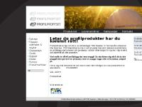 liten profilproffset.se skärmbild