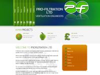 Pro-Filtration Ltd | Ventilation Engineers | Commercial Kitchens Engineers Scotland Pro-Filtration Ltd | Ventilation Engineers | Commercial Kitchens Engineers Scotland