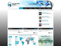 profootballagency.com Football Agents, Football Agents, Scouts