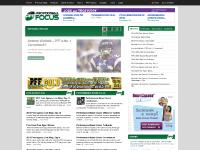  Award Races, Pro Bowl Cheat Sheet, Teams of the Week, Most Valuable Player