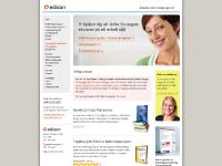 statistik för programbyran statistik för programbyran