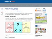 ProgramCreek.com ProgramCreek.com