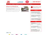 Pro Heating Services | Central Heating and Gas Installations | Bristol | Somerset |