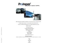 proinspex.co.uk