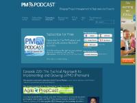 Bringing Project Management to Beginners and Experts. Bringing Project Management to Beginners and Experts.