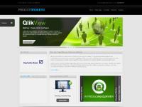 projectbrokers.com Busines Intelligence, Qlikview, QlikView