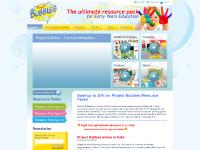  SIOLTA, Products, Resource Pack Age 2-3, Resource Pack Age 3-4