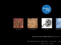 Wood and Metal Cutting Service, CNC Milling, Laser Cutting. Flintshire, Chester,