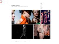 Project Crossover » bridge China Fashion & Creative industries with the world Project Crossover » bridge China Fashion & Creative industries with the world