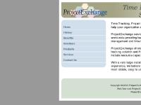 projectexchange.com time tracking, timesheet, time card projectexchange.com time tracking, timesheet, time card