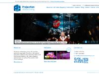 Projection Advertising - Outdoor Projection, Video Mapping, Building Projection,