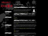 Project Khaos
