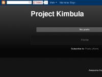 Project Kimbula Project Kimbula