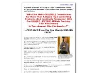 Get More Momentum Affiliates Get More Momentum Affiliates