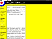 Project Propeller