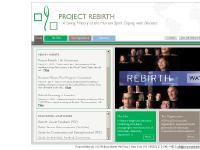 projectrebirth.org Showtime: Behind the Scenes (YouTube) projectrebirth.org Showtime: Behind the Scenes (YouTube)