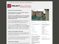 Project Solutions — Dilapidation reports around Australia Project Solutions — Dilapidation reports around Australia