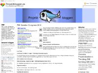 Projektbloggen - En blogg för projektledare