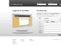 Välkommen till Projektboken - Projektboken.se