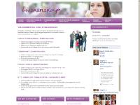 liten projektcharlie.nu skärmbild liten projektcharlie.nu skärmbild