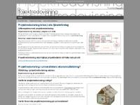 Projektredovisning - - Projektredovisning Projektredovisning - - Projektredovisning
