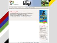 R.U.N - Rörlig Ungdom Nu R.U.N - Rörlig Ungdom Nu