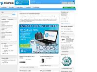 liten proliant.se skärmbild