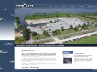 liten prolineboats.com skärmbild liten prolineboats.com skärmbild