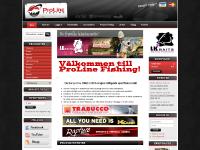 ProLine Fishing.se ProLine Fishing.se