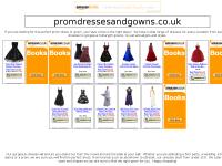 Prom Dresses and Gowns Prom Dresses and Gowns