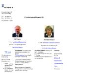 liten proment.se skärmbild liten proment.se skärmbild