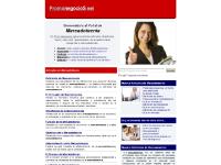 MERCADOTECNIA - Portal de Mercadotecnia