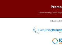 Promotional Calendars