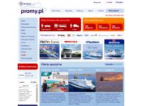 liten promy.pl skärmbild