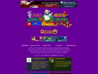 Prongo.com is a Fun, Interactive and Educational way for kids to learn. Prongo.com is a Fun, Interactive and Educational way for kids to learn.