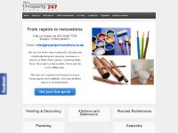 Property 247 Solutions Property 247 Solutions