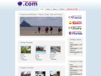 propertyandholidays.com AquitaineFrance, Hotel/B&B5 Person, LazioItaly propertyandholidays.com AquitaineFrance, Hotel/B&B5 Person, LazioItaly