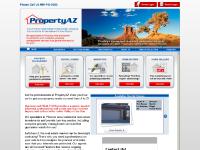PropertyAZ - Phoenix Real Estate, Investment Property & Rent To Own Homes