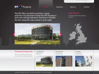 BT Property - Commercial property available throught the UK BT Property - Commercial property available throught the UK