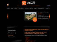Property for sale in Kefalonia by Mantas Real Estate agents Property for sale in Kefalonia by Mantas Real Estate agents