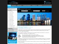 propertyfrontiers.com Overseas Property, Investment Property, Property Abroad