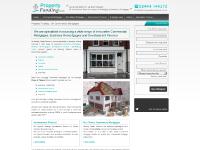 propertyfunding.co.uk commercial mortgage, business loan, premises property funding propertyfunding.co.uk commercial mortgage, business loan, premises property funding