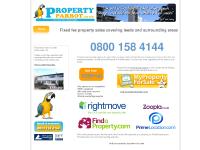 FIXED FEE Online Estate Agents Leeds & Letting Agents Leeds on Rightmove.co.uk
