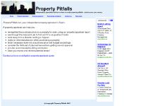 propertypitfalls.net Property appraisal, Buying a property, Renovating a property propertypitfalls.net Property appraisal, Buying a property, Renovating a property
