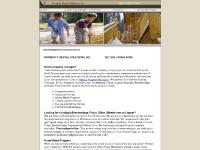 Need a Property Manager