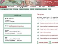 propertytraining - Property Training Qld