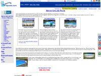  Backyard & Patio, Customer Reviews, Reference Guide, Above Ground Pools