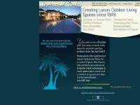 Professional Pools, Inc. - Luxury Outdoor Living Spaces, Designer Swimming Pools, Outdoor Kitchens, Pool Covers