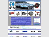 Propshaft & Transmission World - serving the South African drive train industry. Propshaft & Transmission World - serving the South African drive train industry.