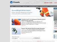 prosafe.com Keywords frontpage prosafe.com Keywords frontpage